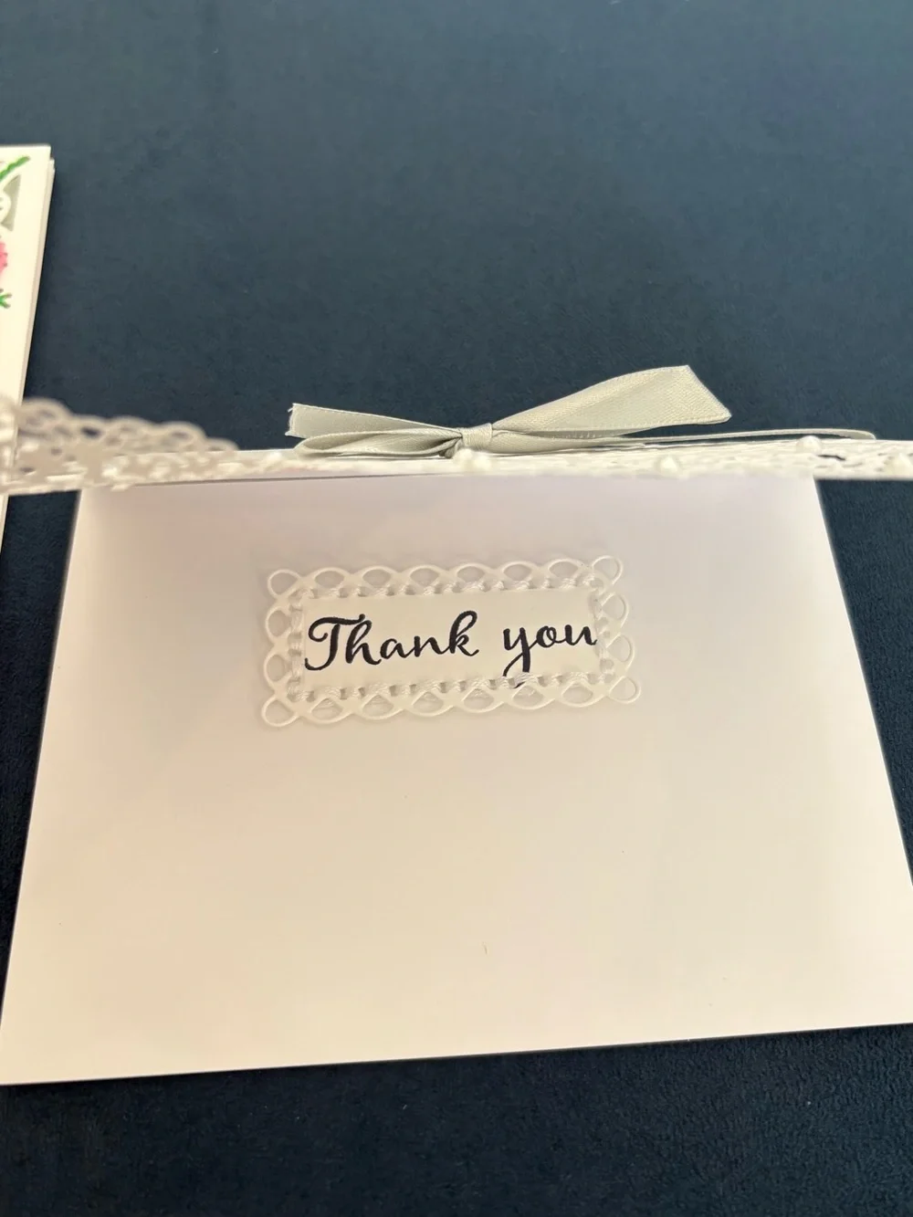 Bundle: wedding handmade greeting cards